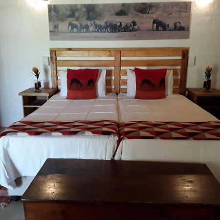 Bush Pub & Inn Hoedspruit Dış mekan fotoğraf