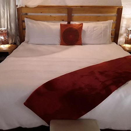 Bush Pub & Inn Hoedspruit Dış mekan fotoğraf