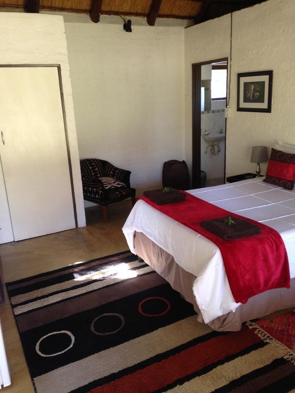 Bush Pub & Inn Hoedspruit Oda fotoğraf