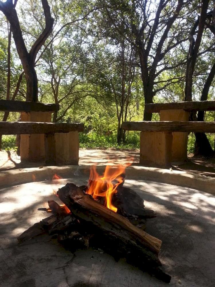 Bush Pub & Inn Hoedspruit Dış mekan fotoğraf