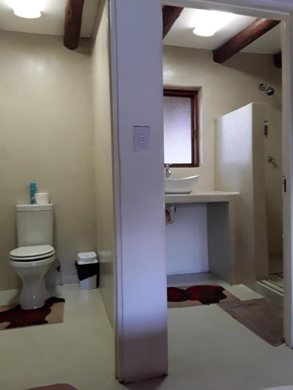 Bush Pub & Inn Hoedspruit Dış mekan fotoğraf