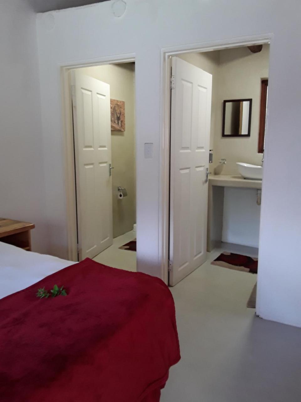 Bush Pub & Inn Hoedspruit Dış mekan fotoğraf