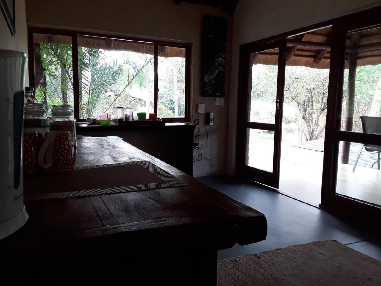 Bush Pub & Inn Hoedspruit Dış mekan fotoğraf