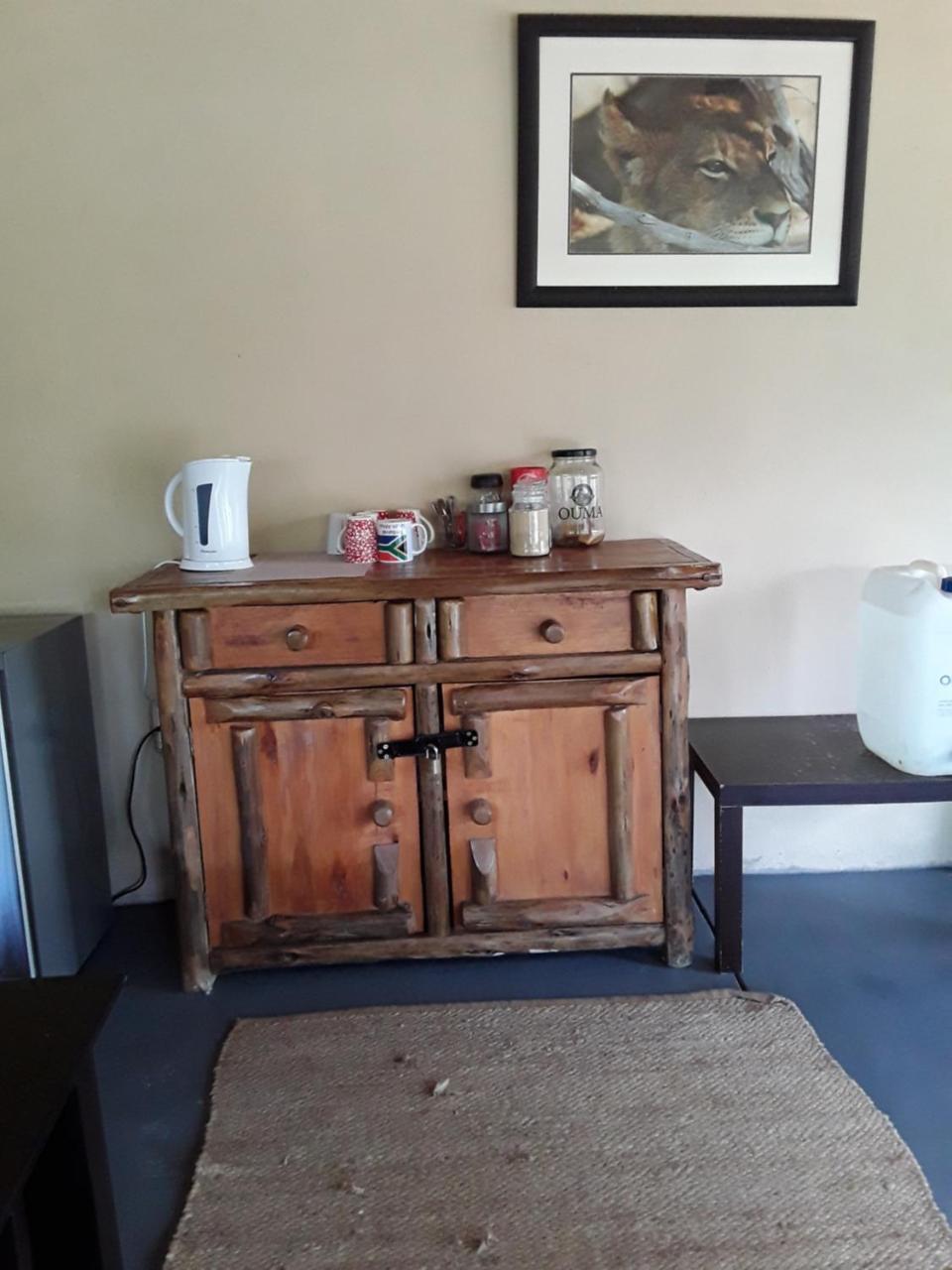 Bush Pub & Inn Hoedspruit Dış mekan fotoğraf
