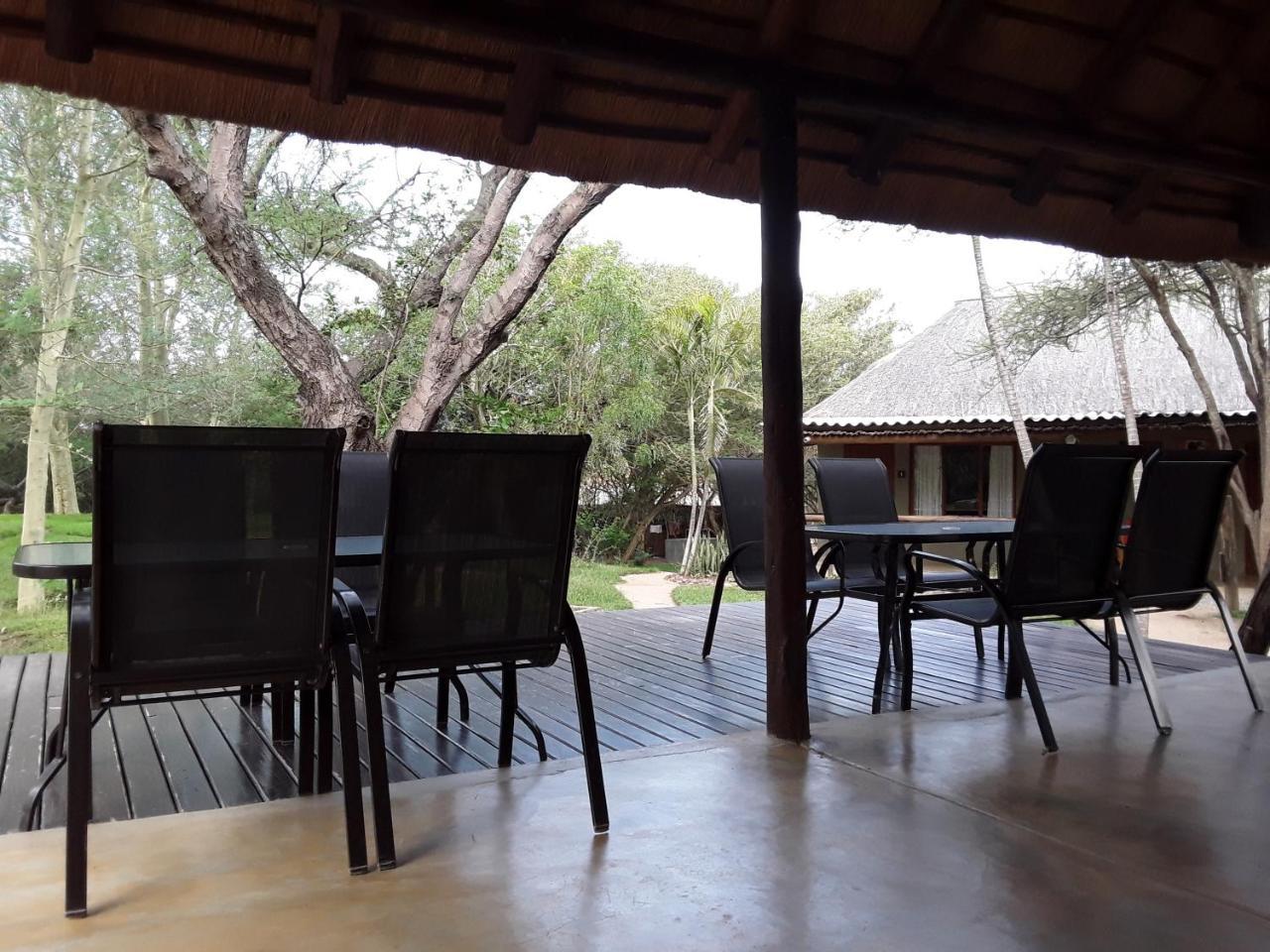 Bush Pub & Inn Hoedspruit Dış mekan fotoğraf