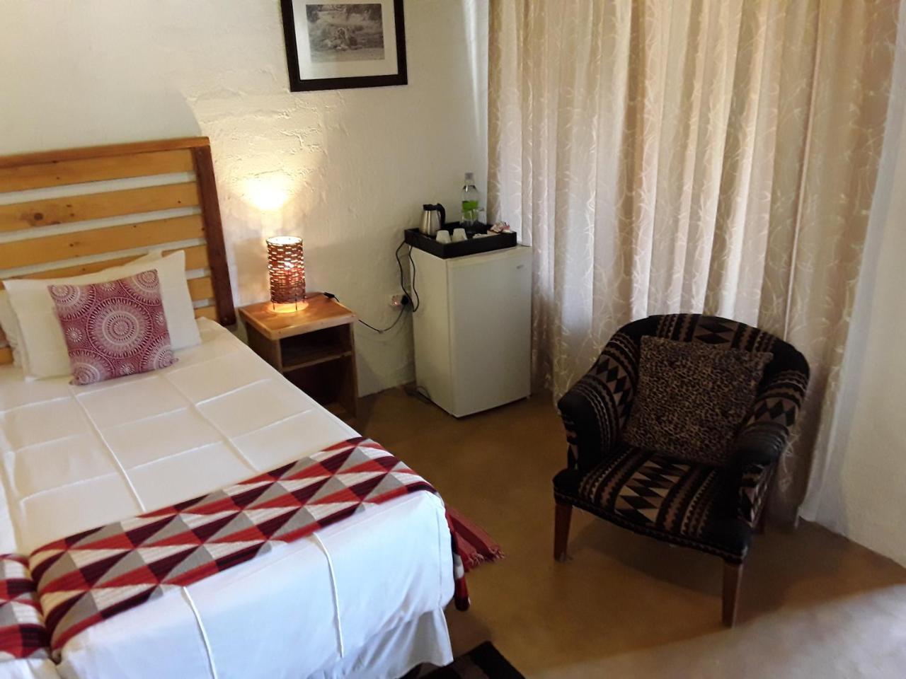 Bush Pub & Inn Hoedspruit Dış mekan fotoğraf