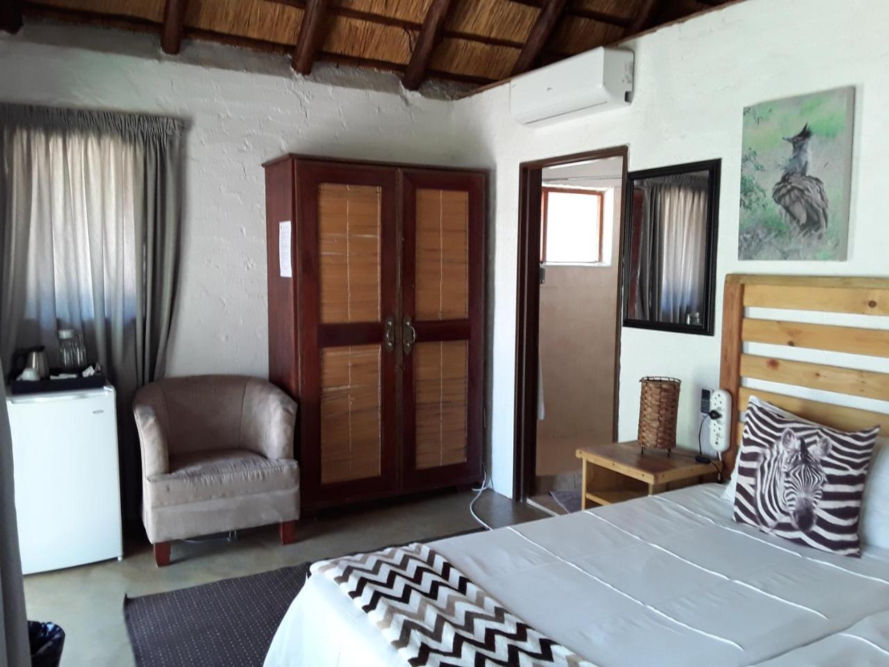 Bush Pub & Inn Hoedspruit Dış mekan fotoğraf