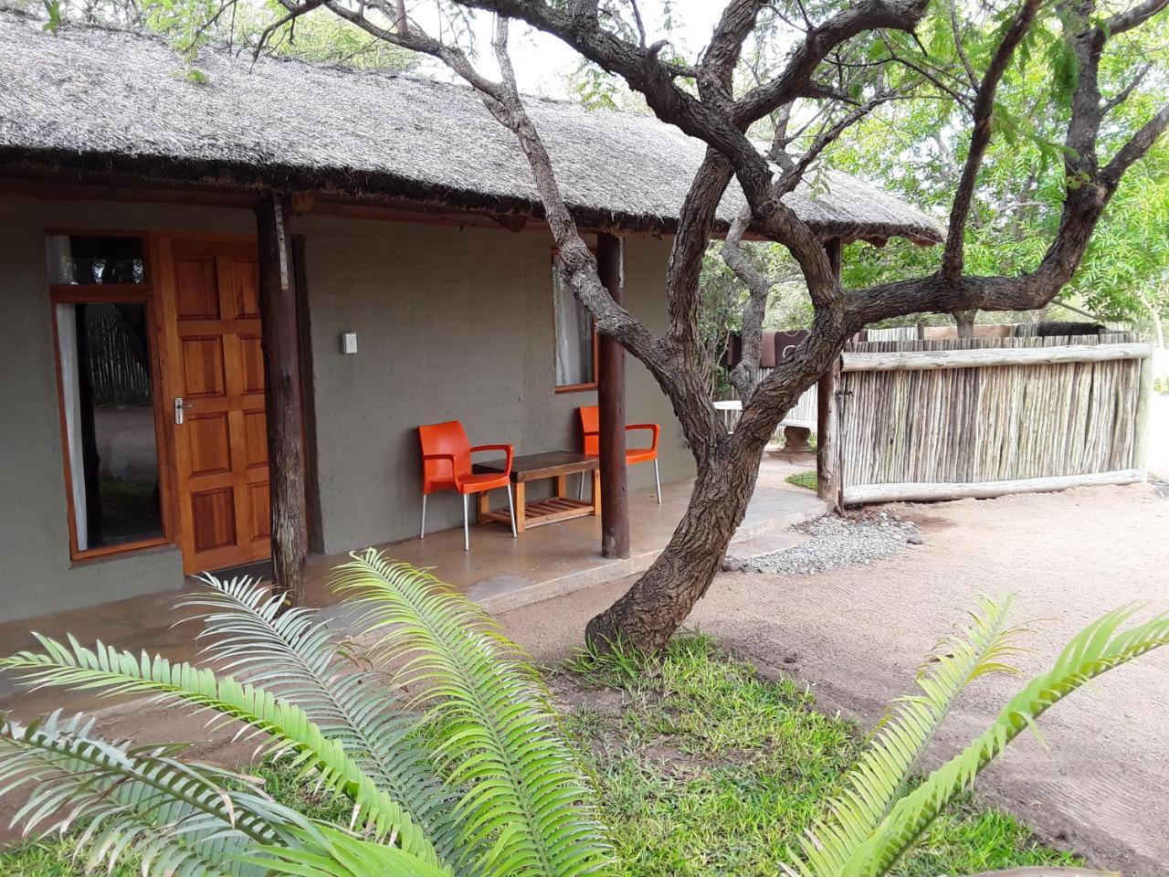 Bush Pub & Inn Hoedspruit Dış mekan fotoğraf